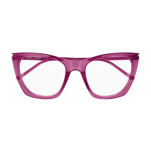 Saint Laurent SL 214 KATE THIN OPT Eyeglasses - view 16